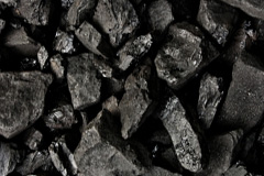 Haywood Oaks coal boiler costs