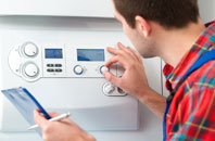 free commercial Haywood Oaks boiler quotes